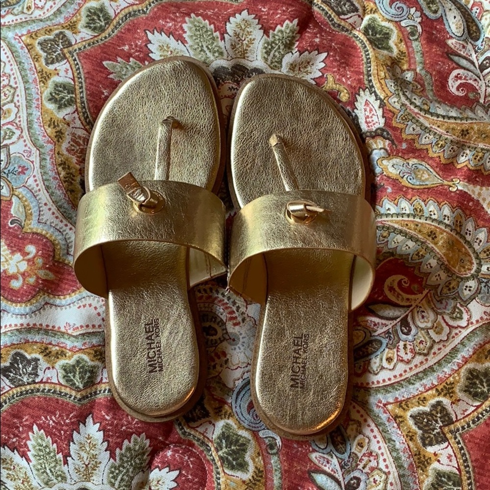 Michael Kors Sandals